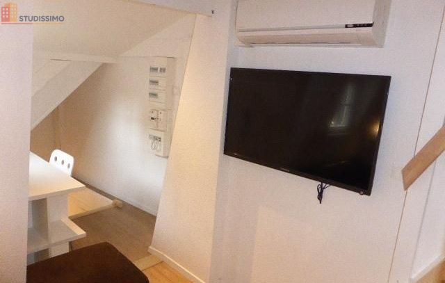 Studio meublé 19m² Strasbourg centre - Meublé, lumineux - Photo 4