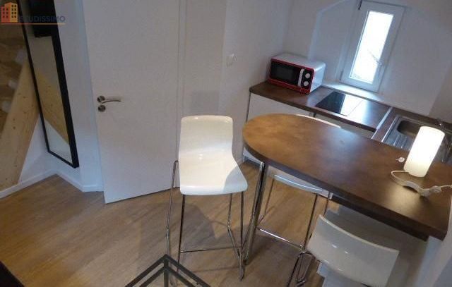 Studio meublé 19m² Strasbourg centre - Meublé, lumineux - Photo 2