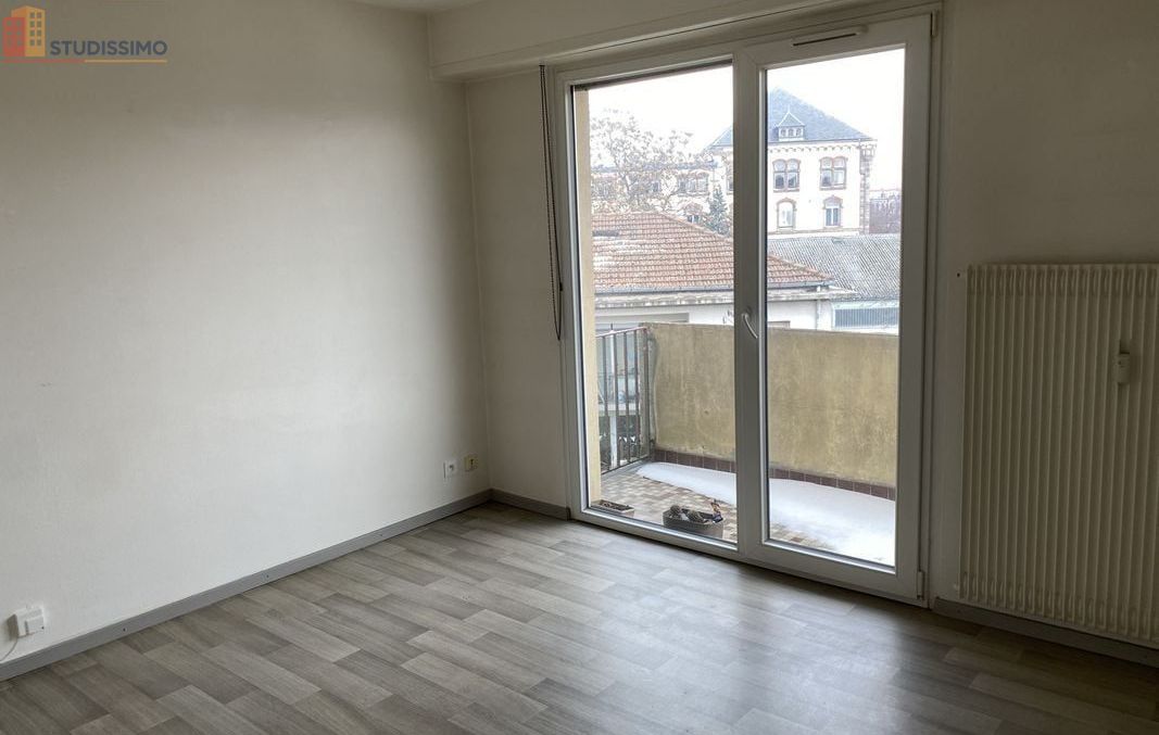 Studio 41m² Colmar - étage 3, DPE D - Photo 4