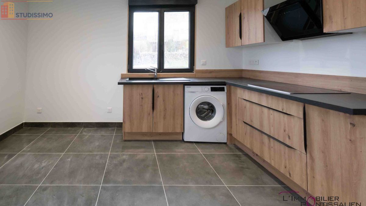 Studio 27m² Labergement-Sainte-Marie - 1er étage - Photo 6