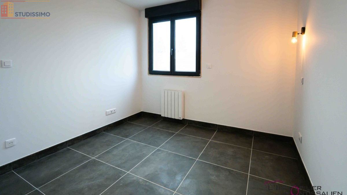 Studio 27m² Labergement-Sainte-Marie - 1er étage - Photo 4