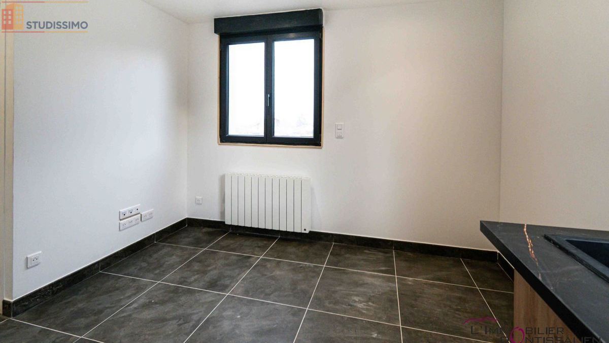 Studio 27m² Labergement-Sainte-Marie - 1er étage - Photo 1