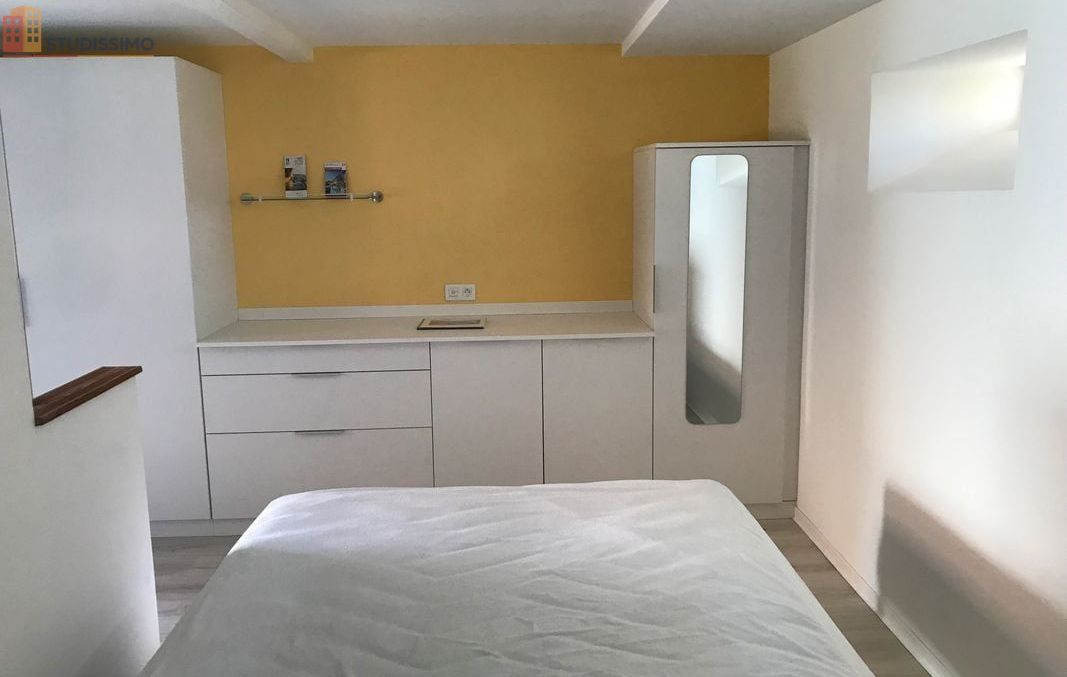 Studio meublé 25m² Andolsheim - Tout compris - Photo 2
