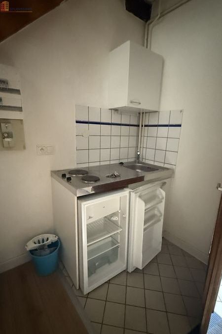 Studio 22m² Strasbourg 67000 - Photo 2