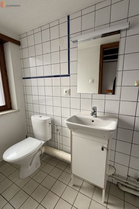 Studio 22m² Strasbourg 67000 - Photo 1