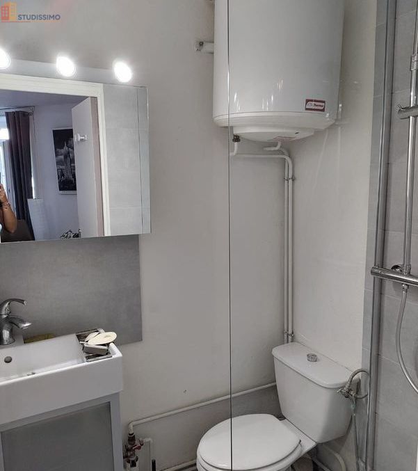 Studio 21m² Besançon Chaprais - Photo 1