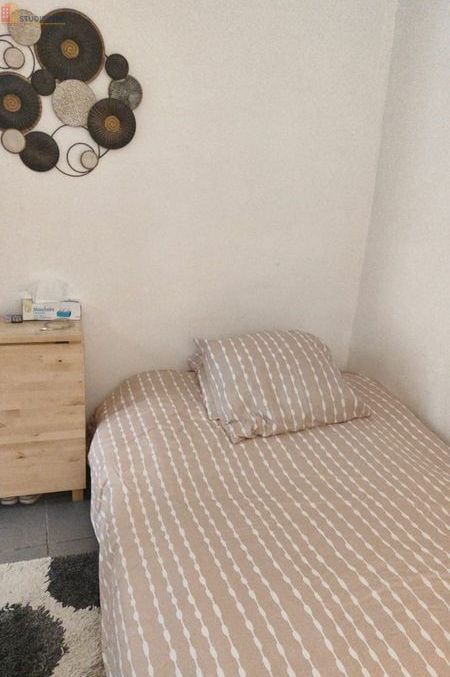 Studio meublé 15m² Colmar - Équipé, lumineux - Photo 2
