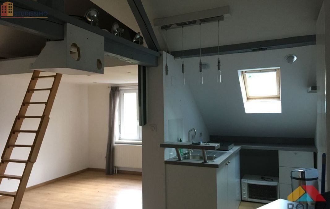 Studio 37m² Villé 67220 - Photo 6