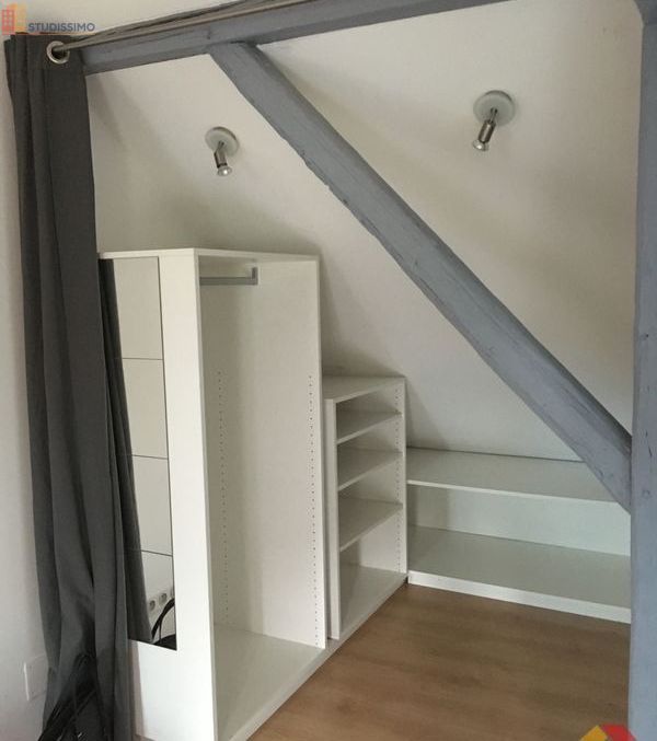 Studio 37m² Villé 67220 - Photo 5