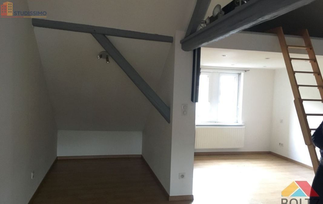 Studio 37m² Villé 67220 - Photo 4