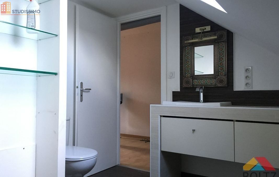 Studio 37m² Villé 67220 - Photo 2
