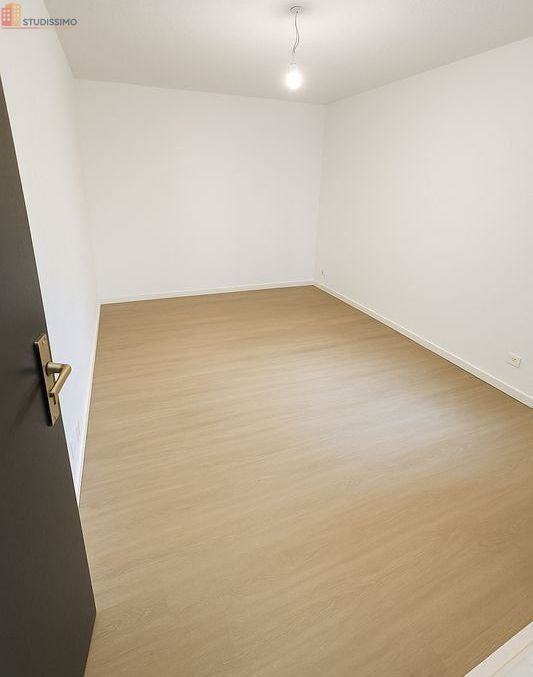 Studio 32m² Thann centre-ville - Lumineux, 1er étage - Photo 4