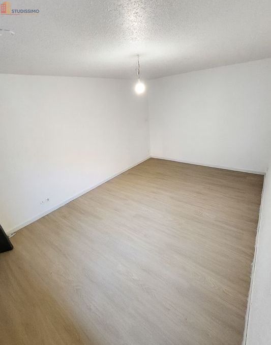 Studio 32m² Thann centre-ville - Lumineux, 1er étage - Photo 3