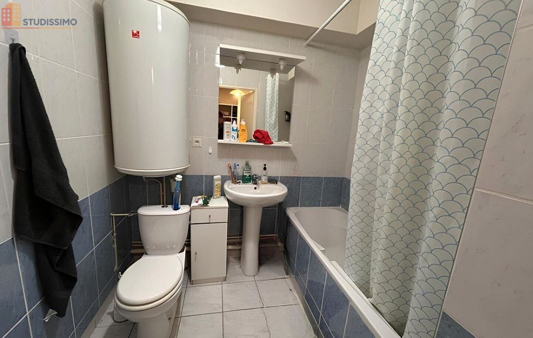 Studio 25m² Besançon 25000 - Photo 1