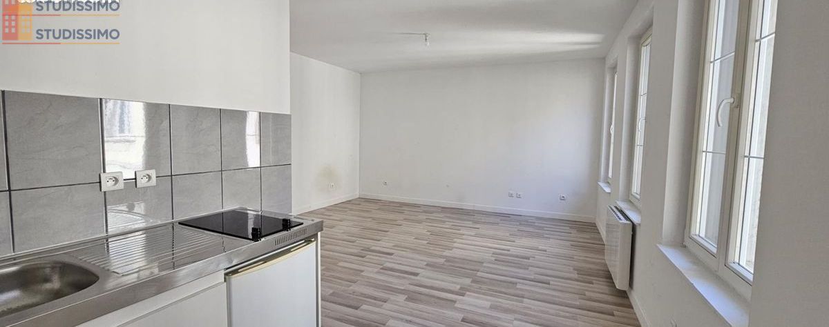 Studio à Mulhouse