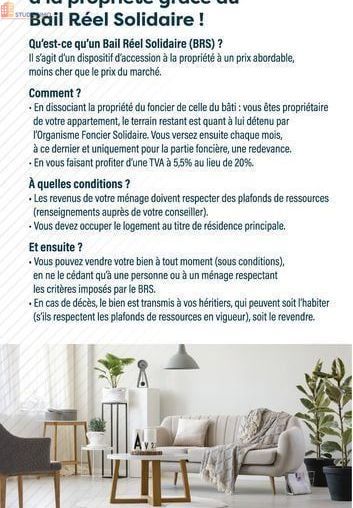 Studio 24m² Besançon centre - Lumineux, proche transports - Photo 4
