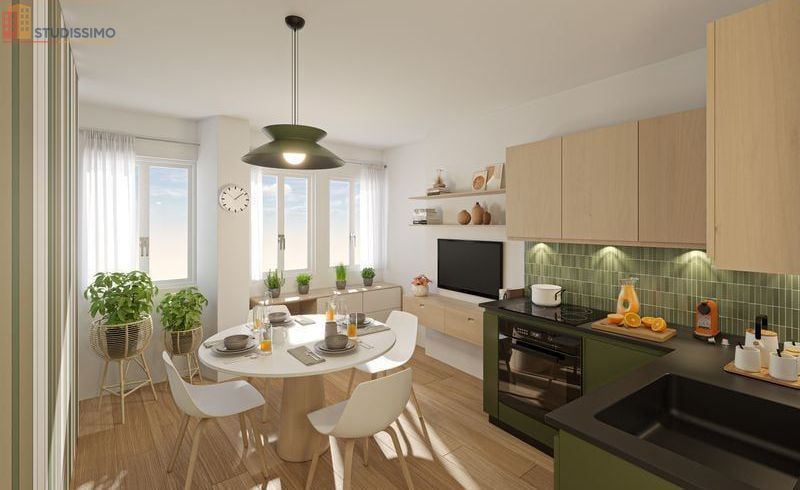 Studio 24m² Besançon centre - Lumineux, proche transports - Photo 2