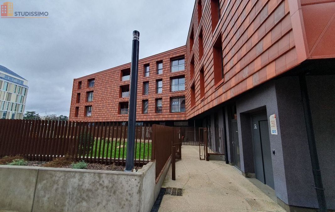 Studio à Besançon
