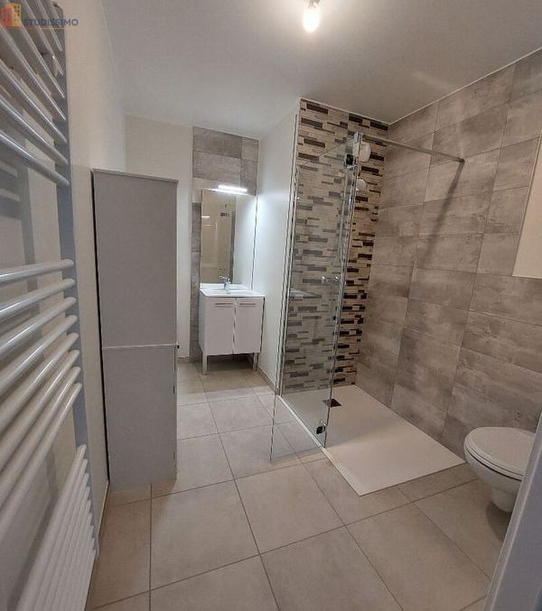 Studio 25m² Besançon - DPE B - Photo 6