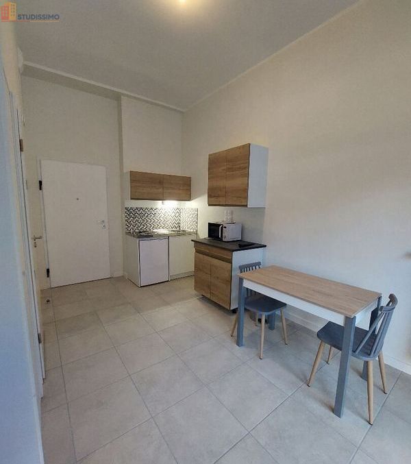 Studio 25m² Besançon - DPE B - Photo 4