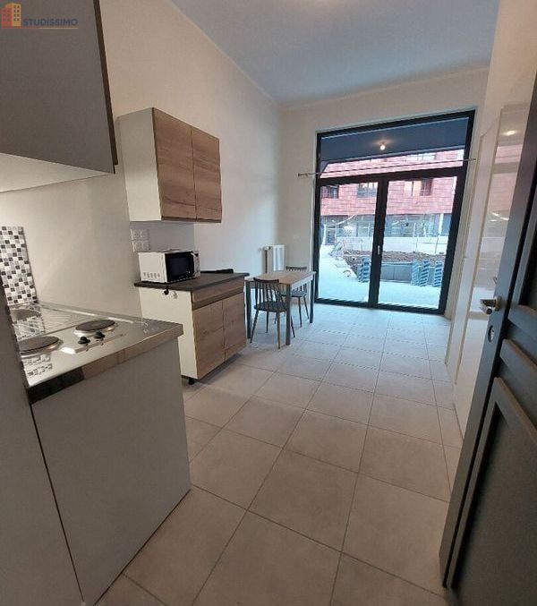 Studio 25m² Besançon - DPE B - Photo 3