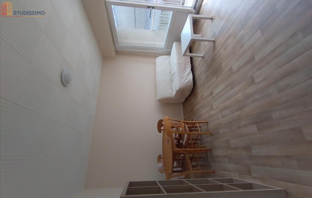 Studio à Mulhouse