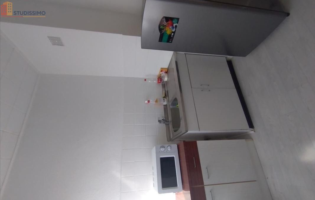 Studio 29m² Mulhouse 68100 - Meublé, 1er étage - Photo 2