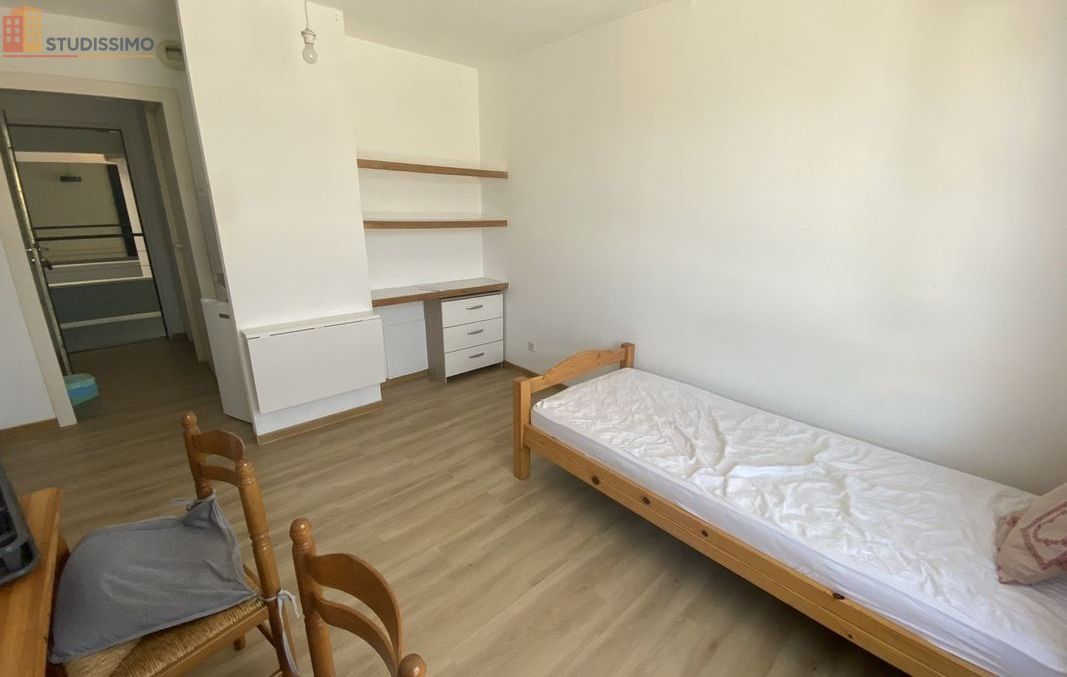 Studio à Mulhouse