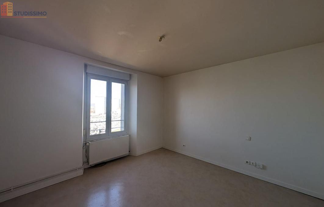 Studio 34m² Pontarlier - 1er étage, lumineux - Photo 7