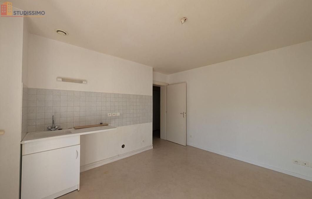 Studio 34m² Pontarlier - 1er étage, lumineux - Photo 6