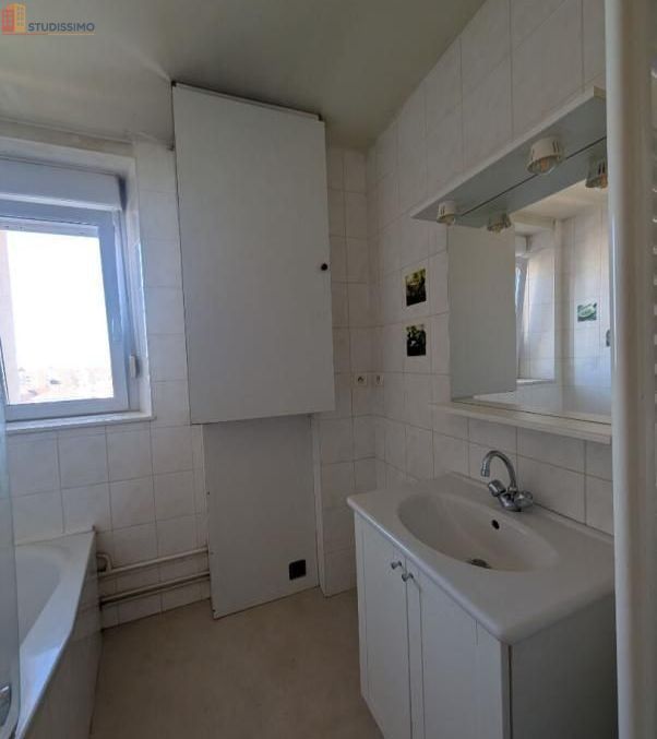 Studio 34m² Pontarlier - 1er étage, lumineux - Photo 4