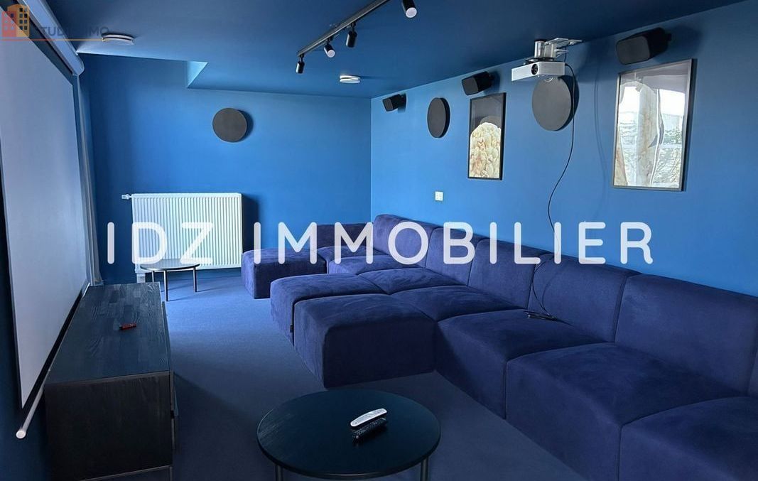 Studio meublé 16m² Saint-Louis 68300 - Meublé, 1 pièce - Photo 14