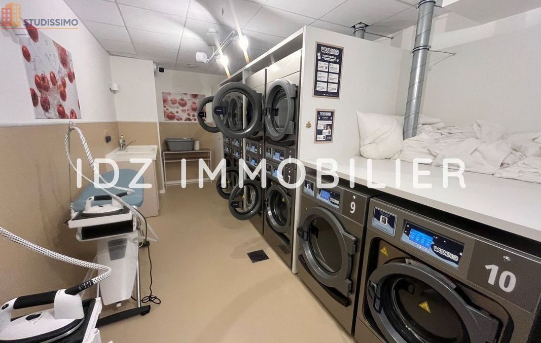 Studio meublé 16m² Saint-Louis 68300 - Meublé, 1 pièce - Photo 6