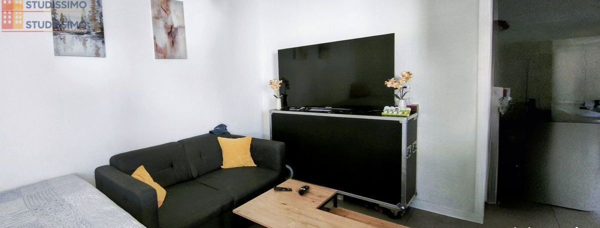 Studio à Besançon