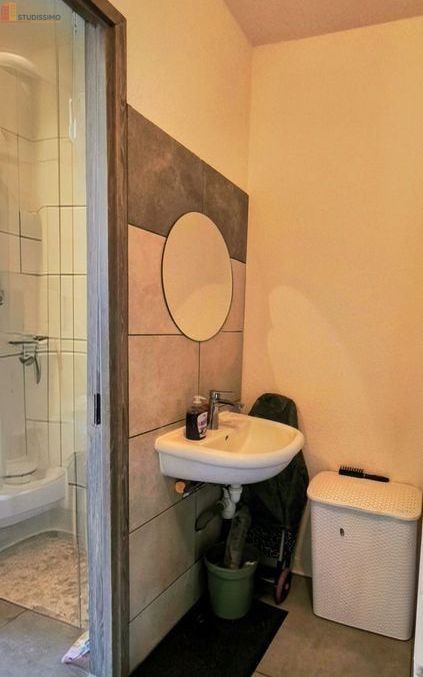 Studio 21m² Besançon - 1er étage, lumineux - Photo 6
