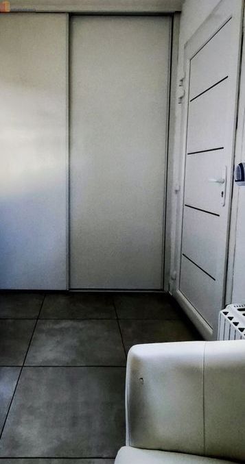 Studio 21m² Besançon - 1er étage, lumineux - Photo 4