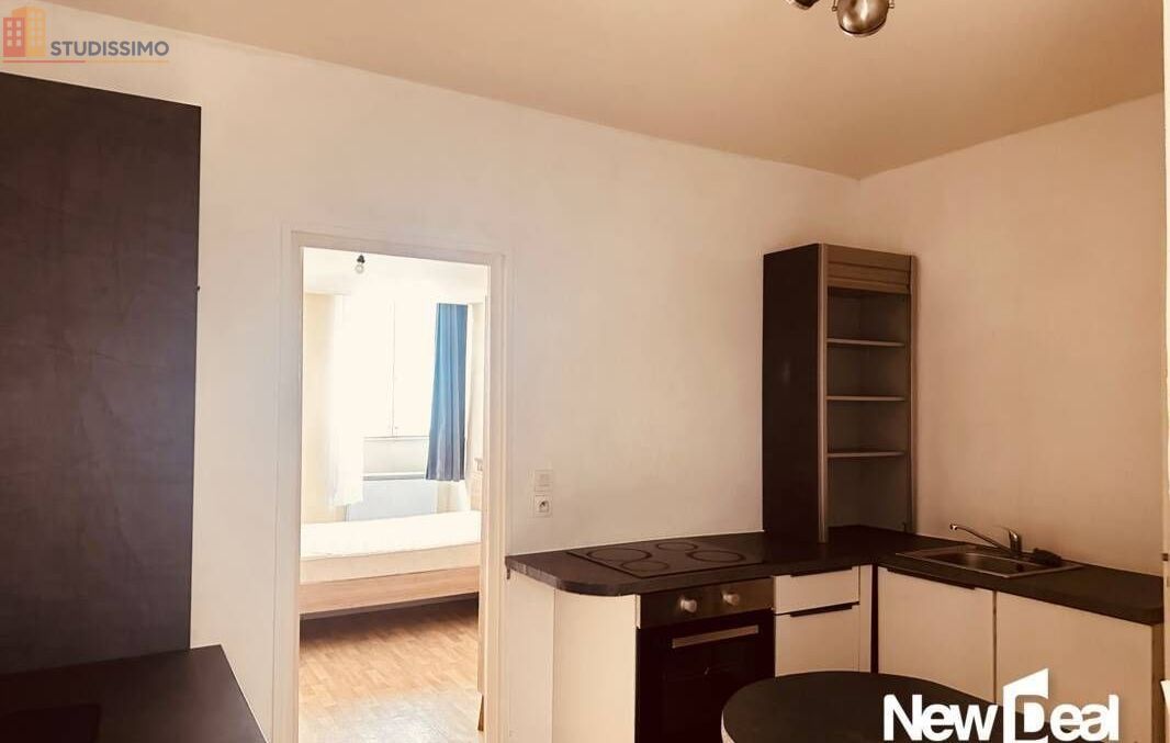 Studio 33m² Besançon 25000 - Photo 7