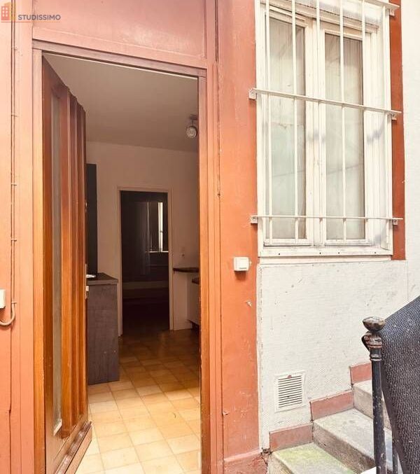 Studio 33m² Besançon 25000 - Photo 3