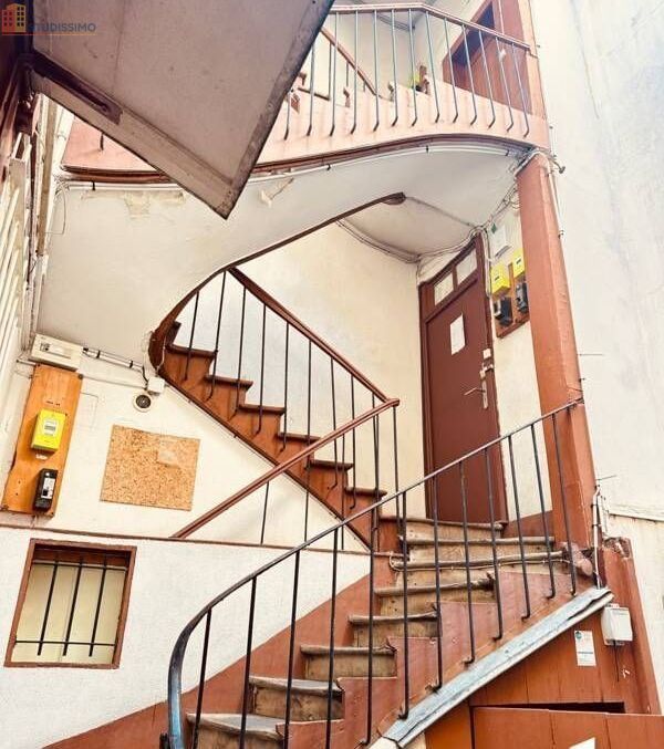 Studio 33m² Besançon 25000 - Photo 1
