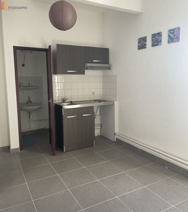 Studio 20m² Sochaux 25600 - Photo 6