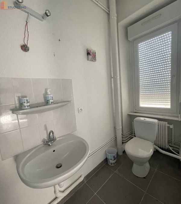 Studio 20m² Sochaux 25600 - Photo 5