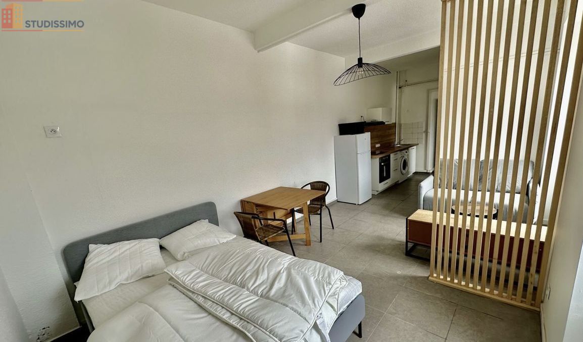 Studio 20m² Sochaux 25600 - Photo 3