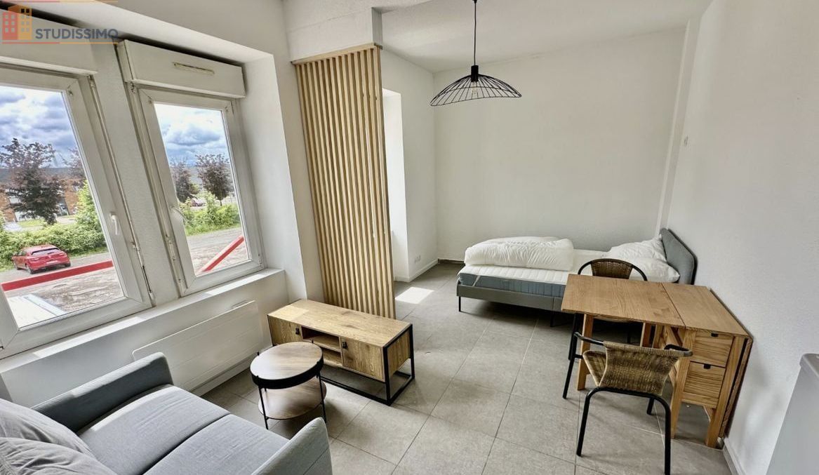 Studio 20m² Sochaux 25600 - Photo 2