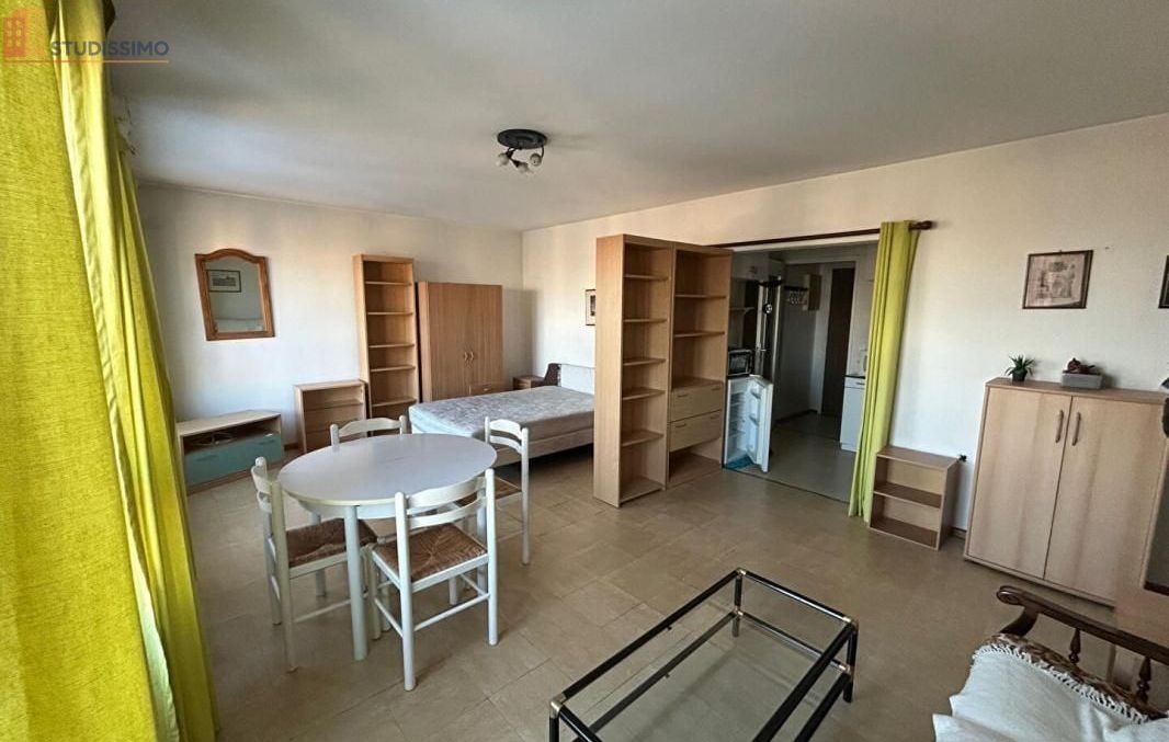 Studio à Mulhouse