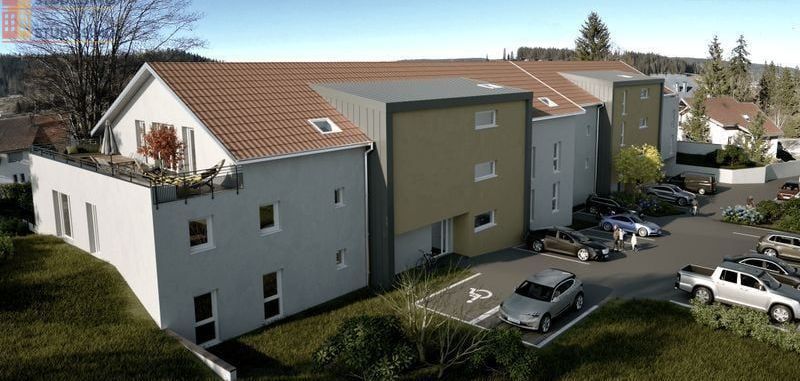 Studio 50m² Labergement-Sainte-Marie - Entre deux lacs - Photo 8