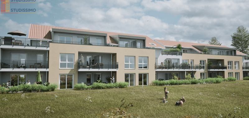 Studio 50m² Labergement-Sainte-Marie - Entre deux lacs - Photo 7
