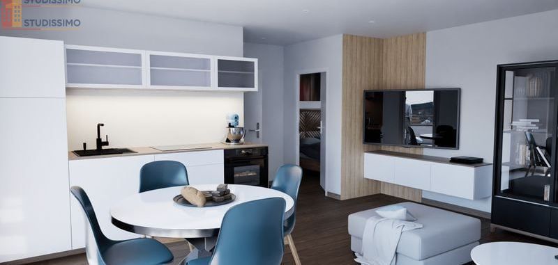 Studio 50m² Labergement-Sainte-Marie - Entre deux lacs - Photo 6