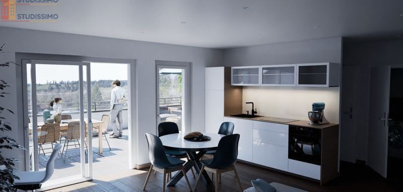 Studio 50m² Labergement-Sainte-Marie - Entre deux lacs - Photo 5