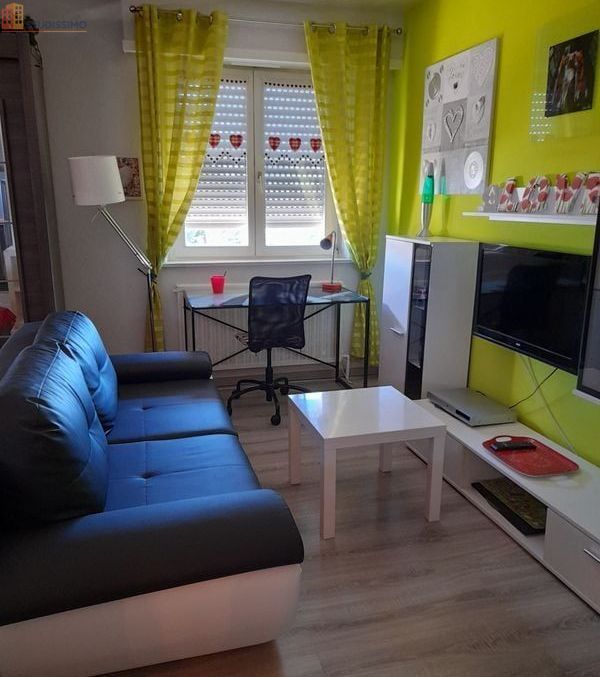 Studio meublé 31m² Colmar - Idéal étudiant, calme - Photo 1