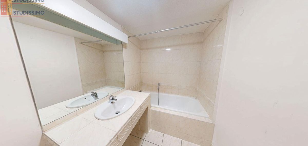 Studio 40m² Mulhouse 68100 - Photo 2